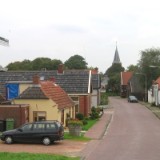 0609F 65 Rotterdam-Leer